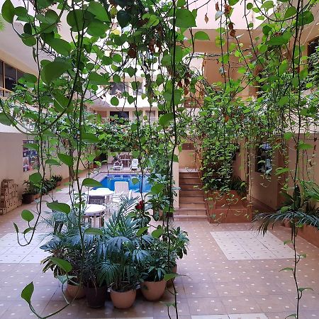 Costa Miramar Hotel Acapulco Exterior photo