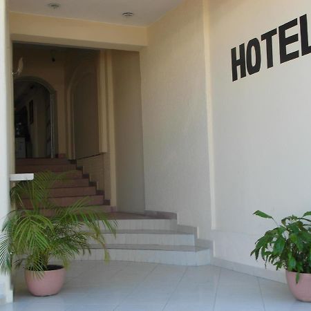 Costa Miramar Hotel Acapulco Exterior photo