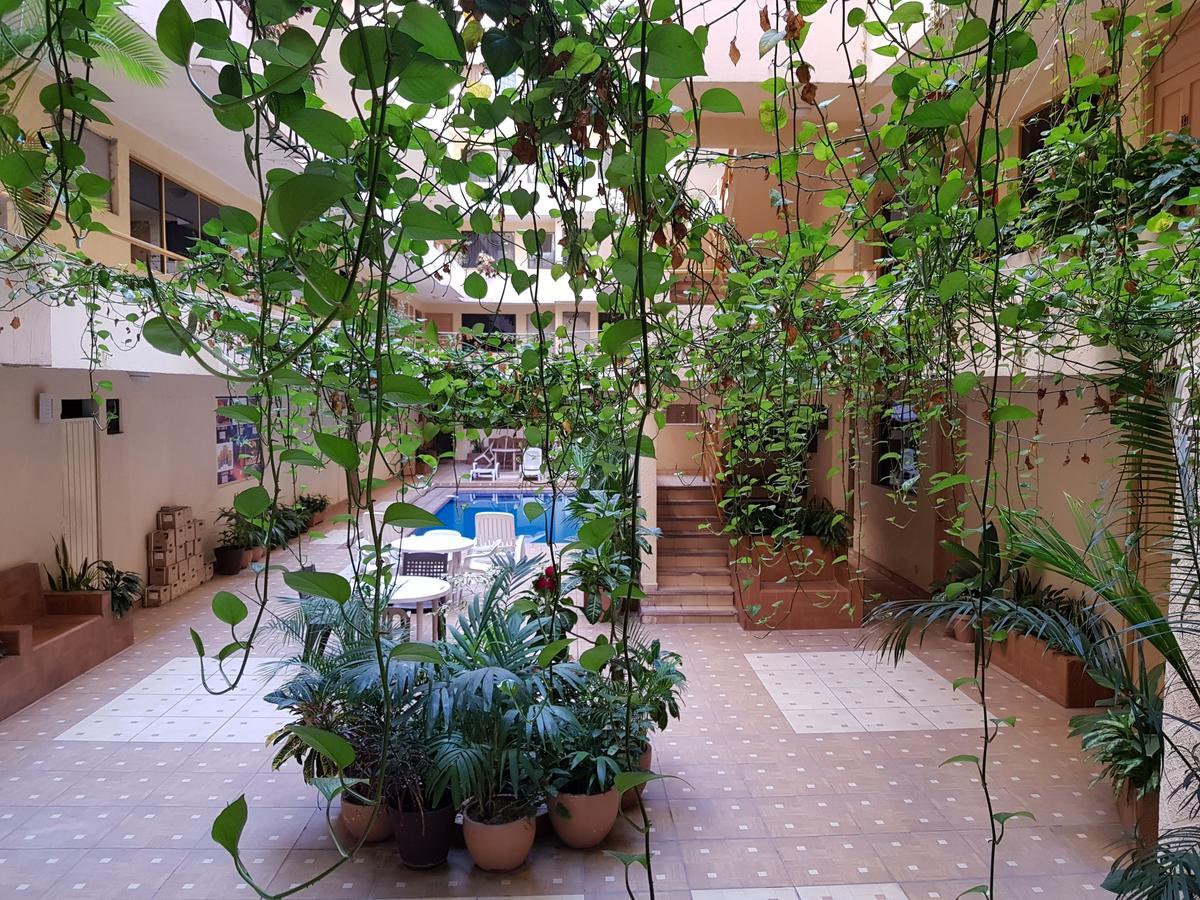 Costa Miramar Hotel Acapulco Exterior photo