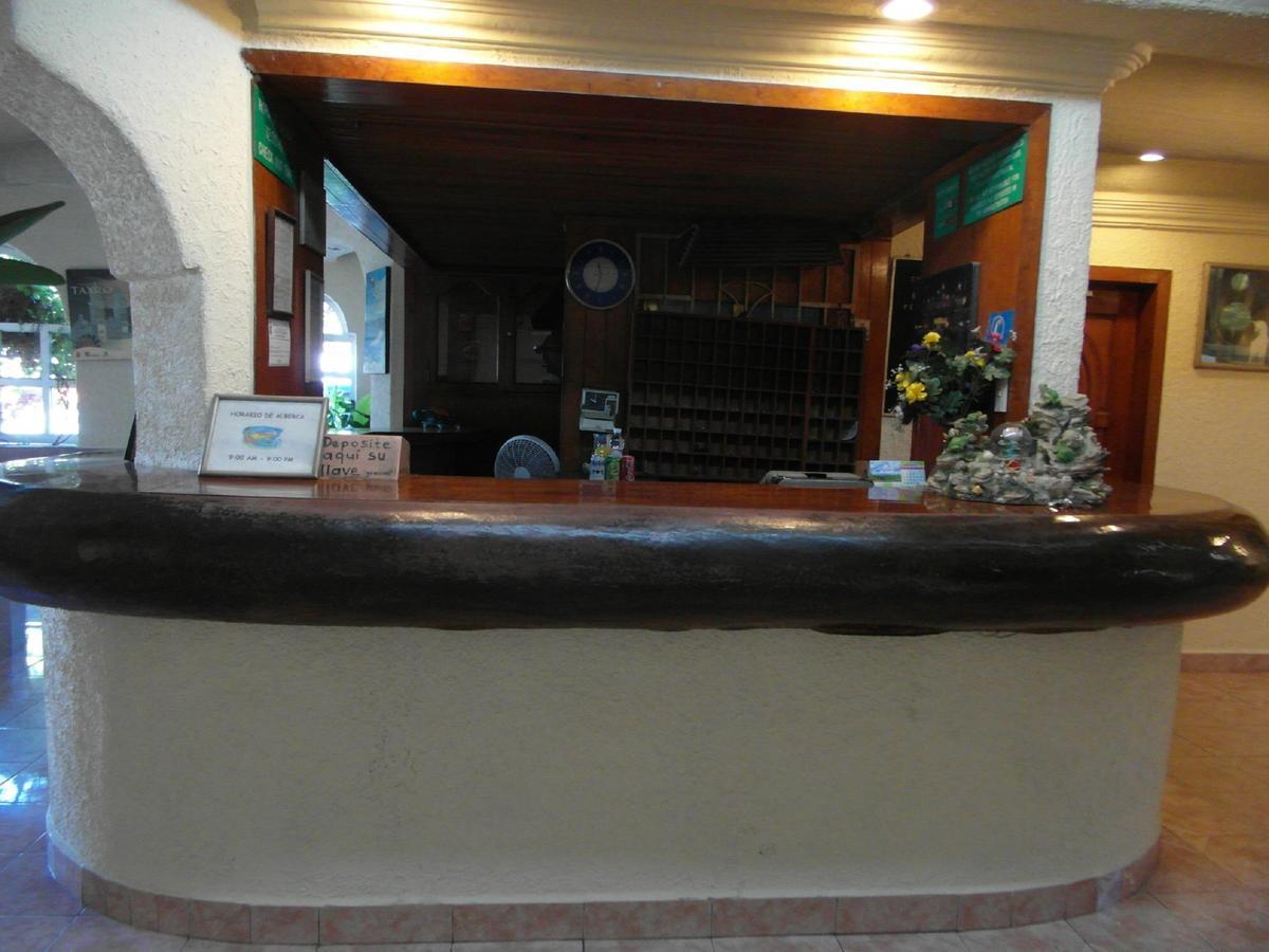 Costa Miramar Hotel Acapulco Exterior photo